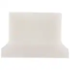 Fuel Tank Strap Sleeve Shield Main Image