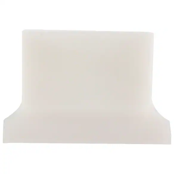 Fuel Tank Strap Sleeve Shield Main Image
