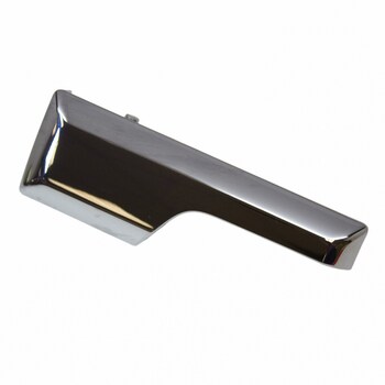 Interior Door Handle Control - Right, Front, Rear