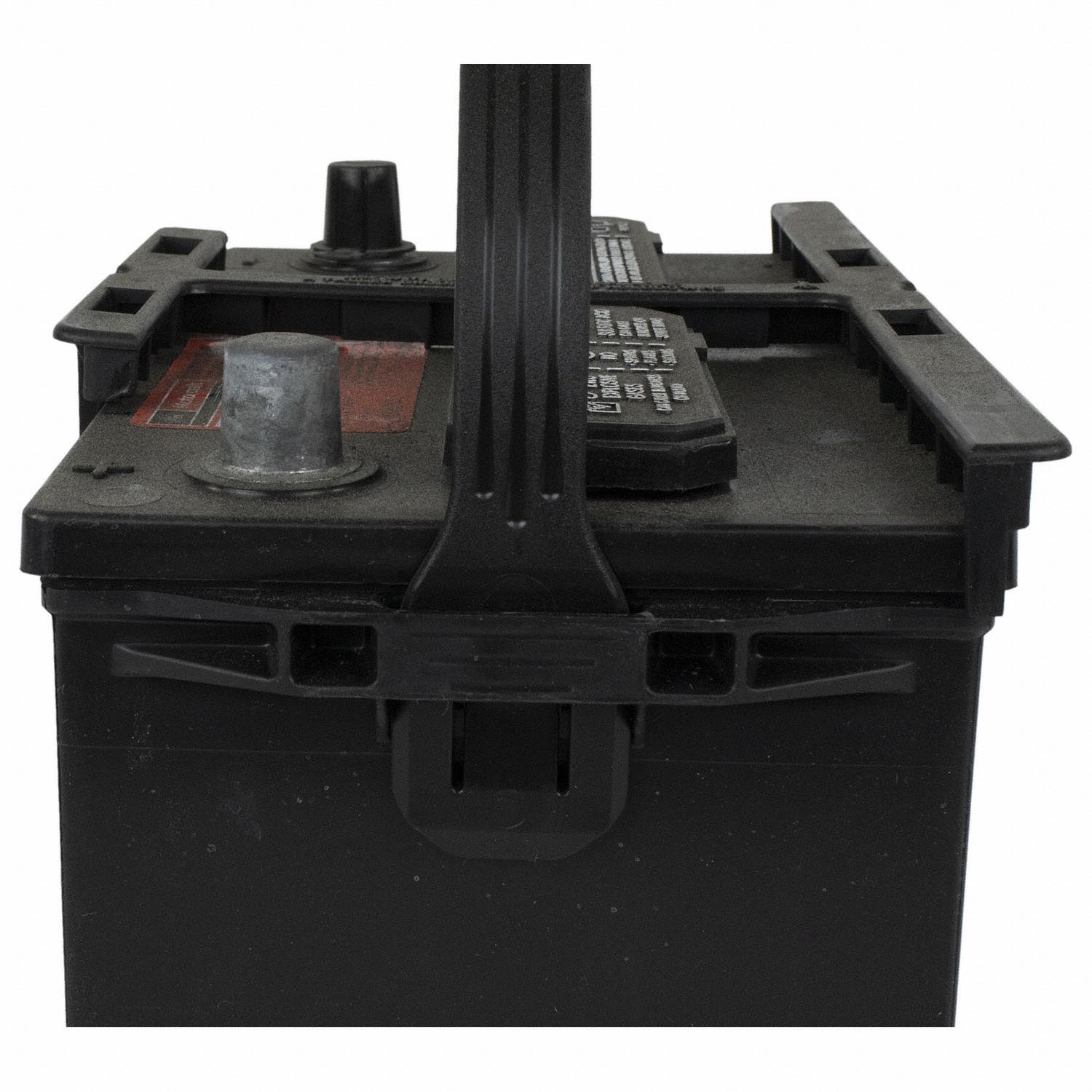 Motorcraft 590 CCA Group Size 56 Vehicle Battery BXT56A | Parts