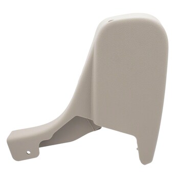 Seat Latch Cover - Rear