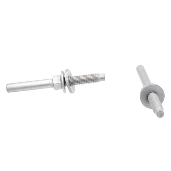 Stud Turbocharger Oil Line Bolt - M6 X 20 5.5 26 PIN Main Image