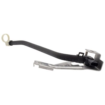 Particulate Filter Sensor Pressure - Rear 6.7L