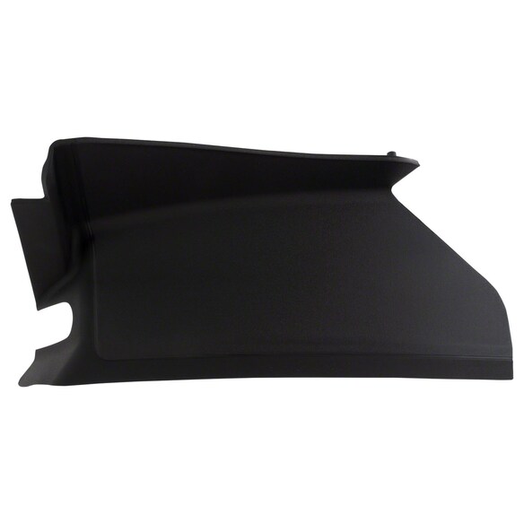 Tail Light Cover Cluster - Right, Rear Main Image