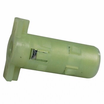 Brake Pedal Pin Bushing - 2.5L (AT)