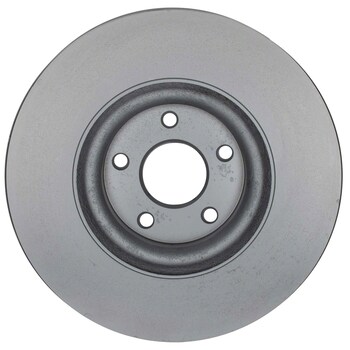 Disc Brake Rotor - Front