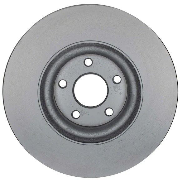 Disc Brake Rotor - Front Main Image