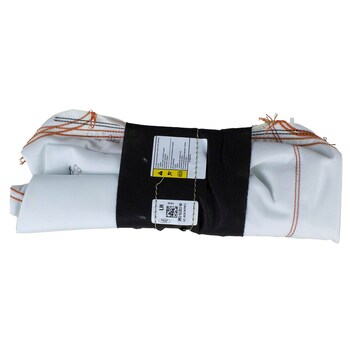 Seat Air Bag Module - Left