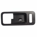 Interior Door Handle Trim Inside Escutcheon - Right, Front Main Image