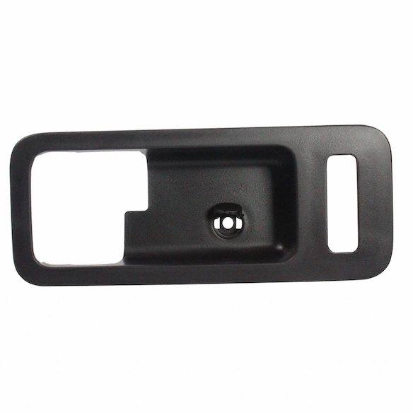 Interior Door Handle Trim Inside Escutcheon - Right, Front Main Image