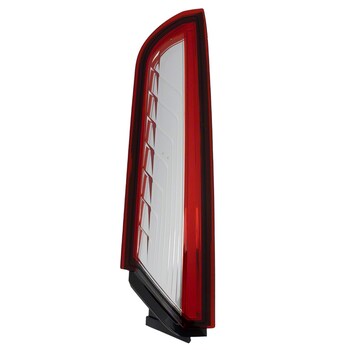 Brake / Tail Turn Signal Light - Left, Rear (Active, Series 420V)