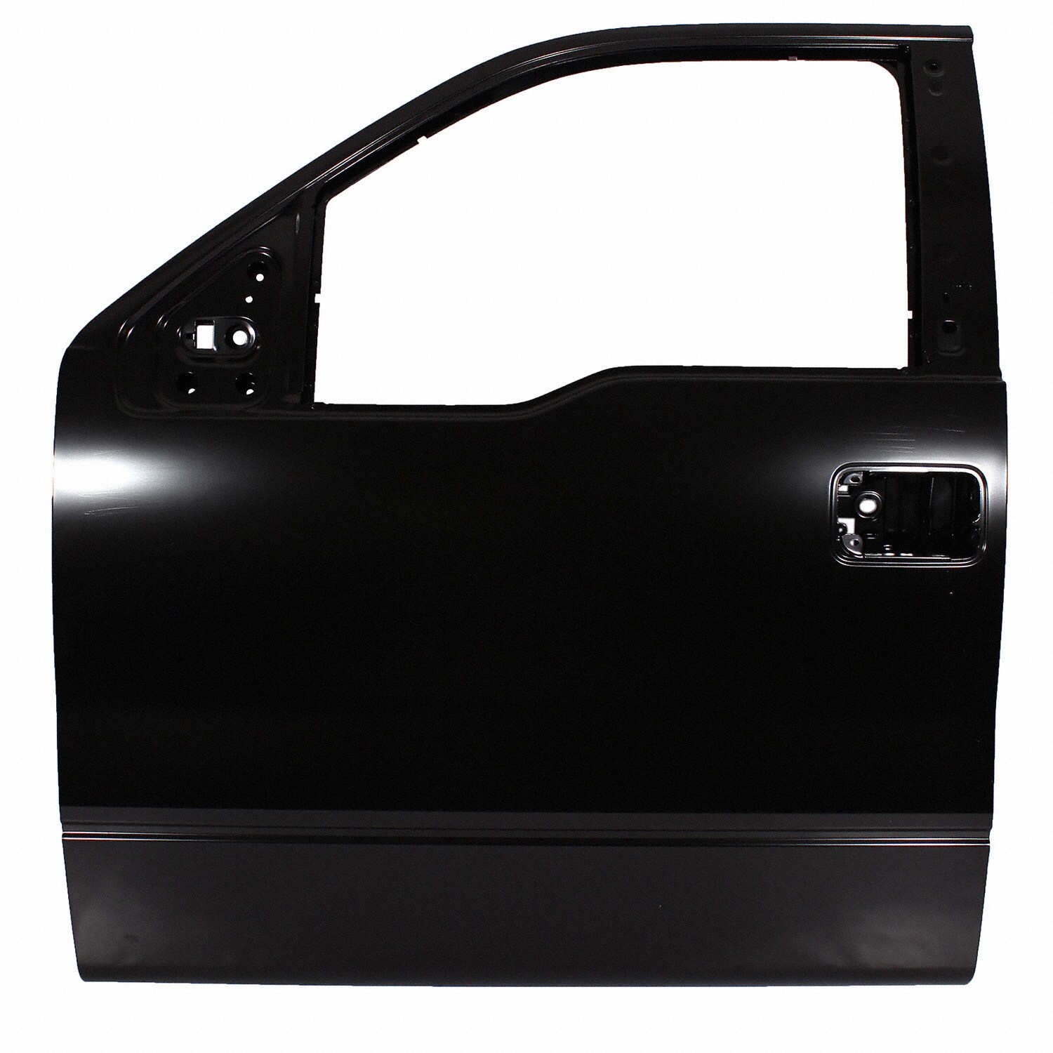 Door Shell - Left, Front | Parts | Ford.com