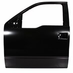 Door Shell - Left, Front Main Image