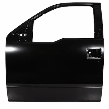 Door Shell - Left, Front