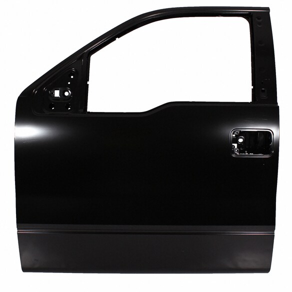 Door Shell - Left, Front Main Image