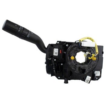 Steering Column Switch Housing Tube
