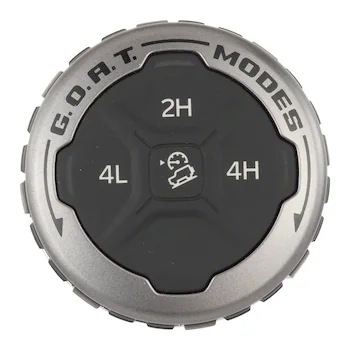 Traction Control Switch (7-MT, MT)