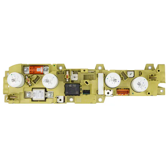 Junction Block High Voltage Battery Box BEC Connector (GT Feature Car) Main Image