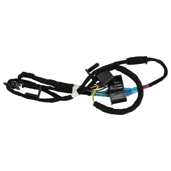 Wire - Right, Front, Rear