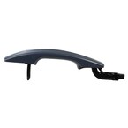 Exterior Door Handle Outside - Right, Front, Outer Main Image