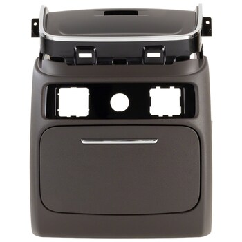 Panel Glove Compartment - Front