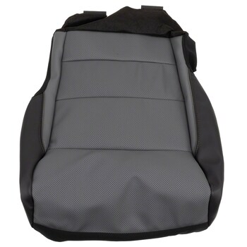 Cover Seat Cushion - Left, Front