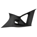 Interior Quarter Panel Trim C Pillar - Left (ST) Main Image