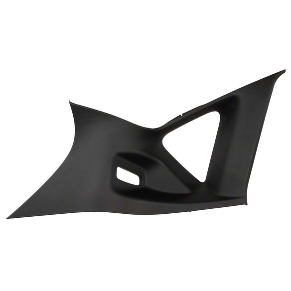 Interior Quarter Panel Trim C Pillar - Left (ST) Main Image