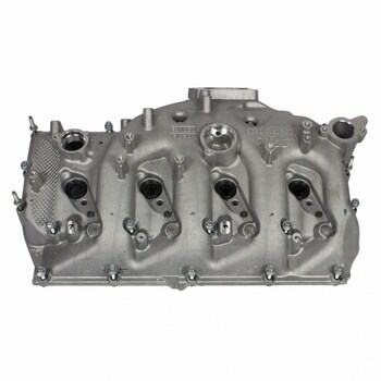 Engine Valve Cover Cylinder Head - Left 6.7L