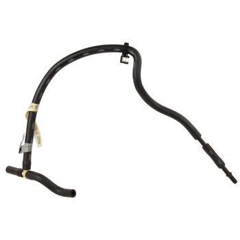 Differential Vent Hose - 3.7L