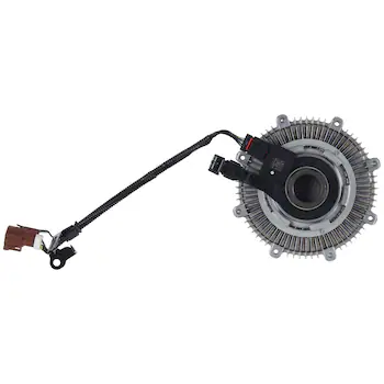Engine Cooling Fan Clutch