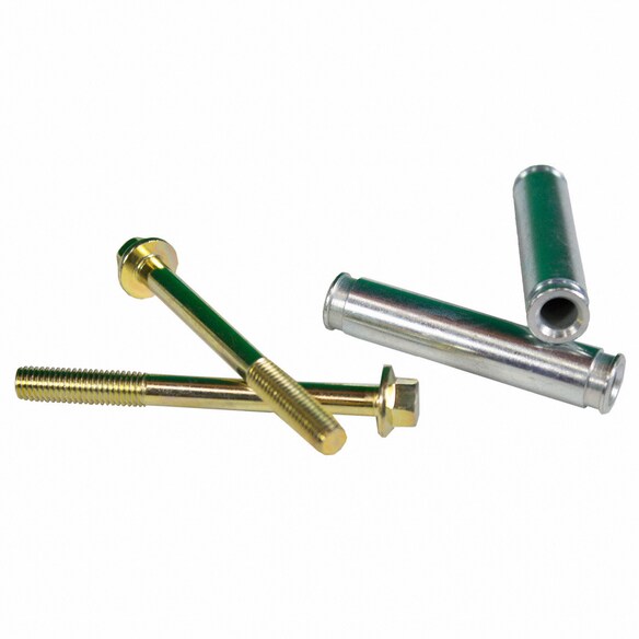 Disc Brake Caliper Repair Kit - Rear Main Image