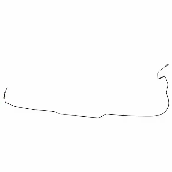 Brake Hydraulic Line Tube - Front Main Image