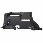 Interior Quarter Panel Trim Main Image