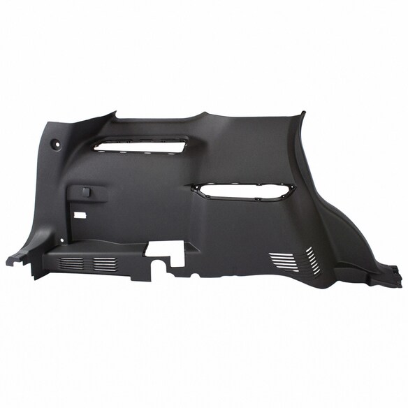 Interior Quarter Panel Trim Main Image