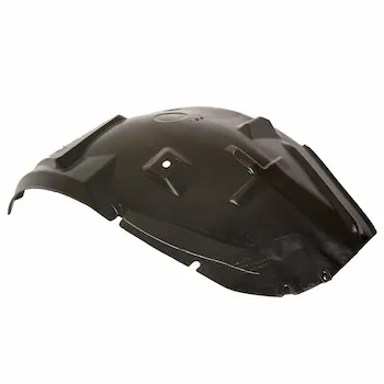 Fender Splash Shield Guard - Right, Front (Shelby)