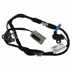 Socket and Wire Lamp - Right Main Image