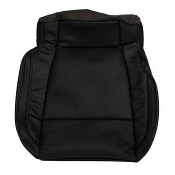 Seat Cover Cushion - Right, Front