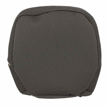 Seat Headrest Cover - Right, Rear