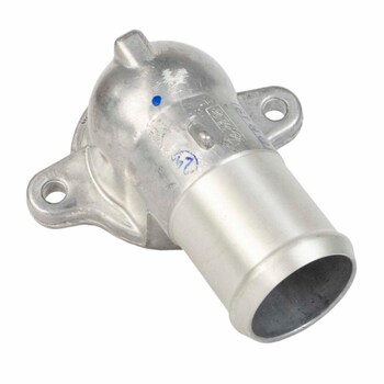 Engine Coolant Thermostat Housing Connection Water O - 5.4L