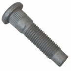 Wheel Lug Stud. Wheel Bolt - Front, Rear. Main Image