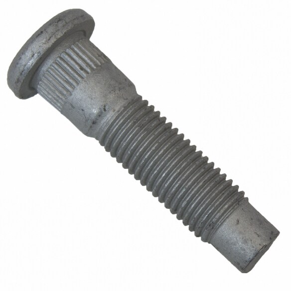 Wheel Lug Stud. Wheel Bolt - Front, Rear. Main Image