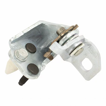 Door Hinge - Right, Rear, Upper