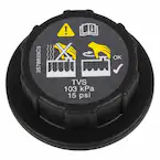 Radiator Cap Main Image