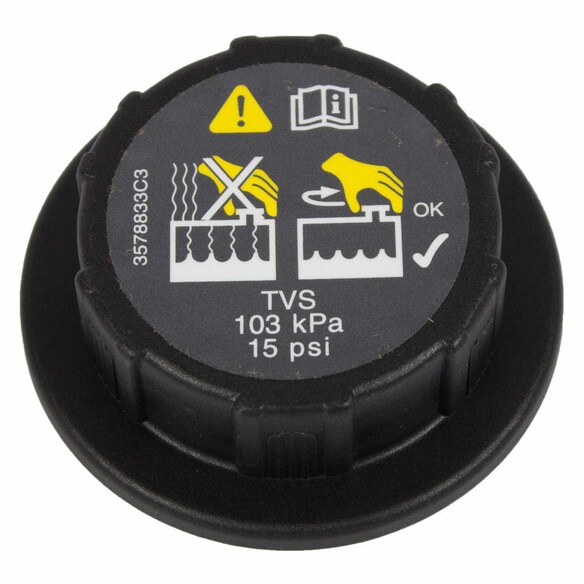 Radiator Cap Main Image