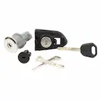 Lockset Complete Vehicle (Convertible) Main Image