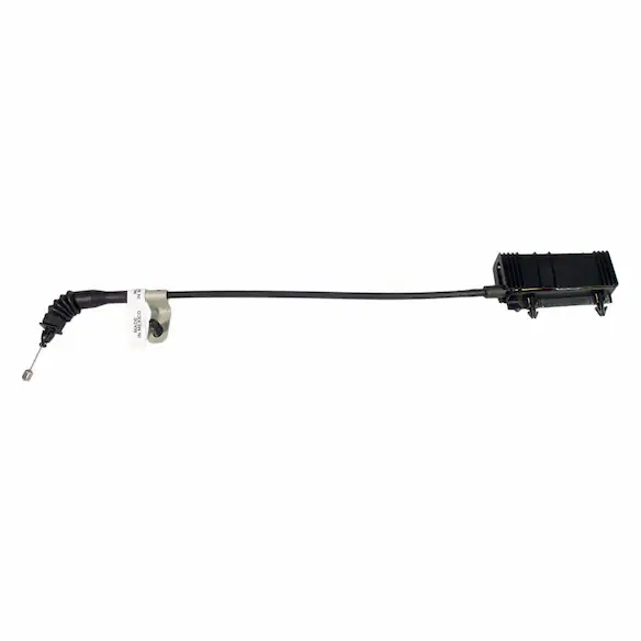 Hood Release Cable Control Main Image