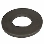 Axle Nut Washer Retainer - Front Main Image
