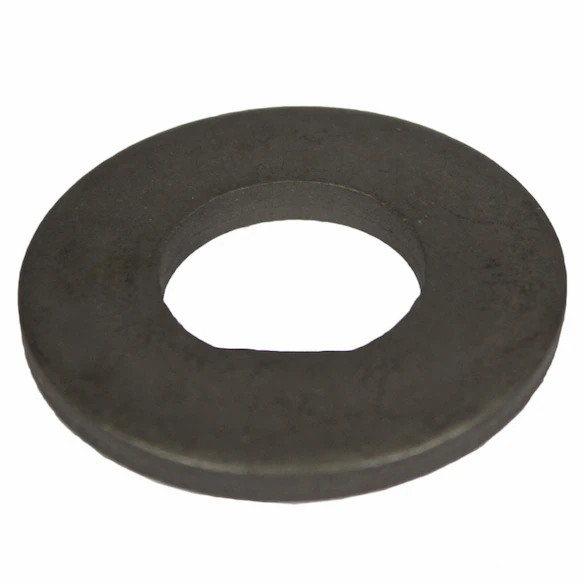 Axle Nut Washer Retainer - Front Main Image