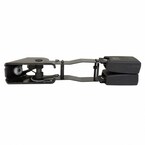 Seat Belt Receptacle And Buckle - Rear Main Image